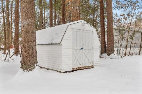 20 Lee Ann St, Nashua NH  03062-3572 exterior