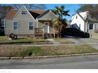 3832 Davis St, Norfolk, VA 23513-4223