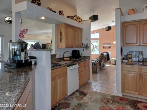 120 Starlight Way, Sedona AZ 86351-7362 exterior