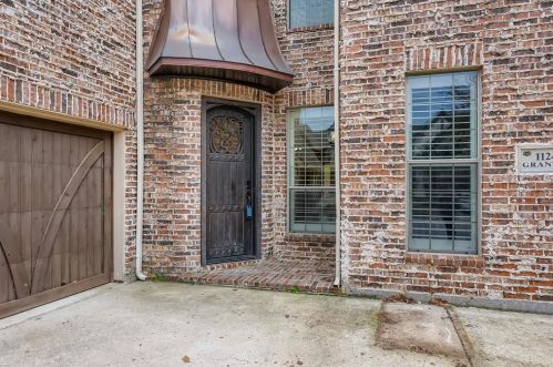 1124 Grant Ave, Argyle, TX 76226-5545
