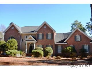 9000 Steeplechase Dr, Linden, NC 28356-9541