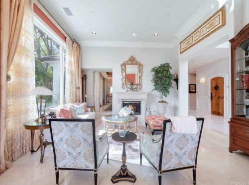 5 Shire, Trabuco Canyon CA  92679-4907 exterior