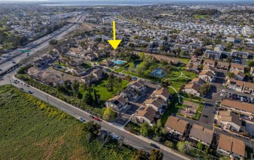 2555 Caminito Espino, San Diego CA  92154-3251 exterior