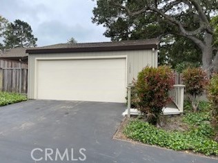 1200 Heather Ln, Del Monte Park CA  93950-5003 exterior
