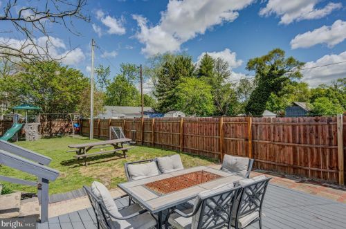 107 8th St, Laurel DE  19956-1401 exterior