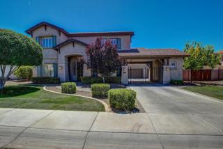 7185 Avenida Del Sol, Peoria AZ  85383-3256 exterior