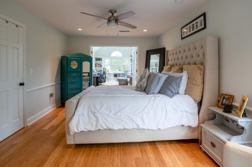 5 Tabby Ln, Isle Of Palms SC 29451-2314 exterior