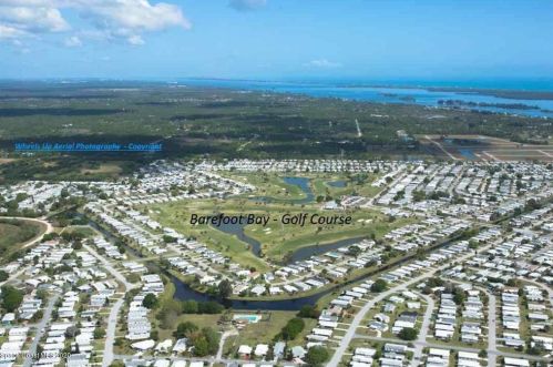 1135 Navajo Dr, Sebastian FL  32976-7048 exterior