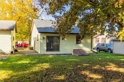 1209 Dakota St, Watertown WI  53094-6510 exterior