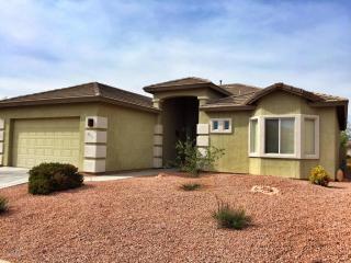 5000 Somerset Dr, Cornville, AZ 86325-5194