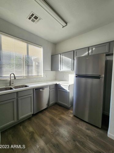 2143 30th St, Mesa AZ  85213-3179 exterior