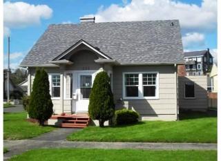 522 Simpson Ave, Ocosta, WA 98520-3337