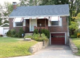 23 Eastern Ave, Covington, KY 41018-1917