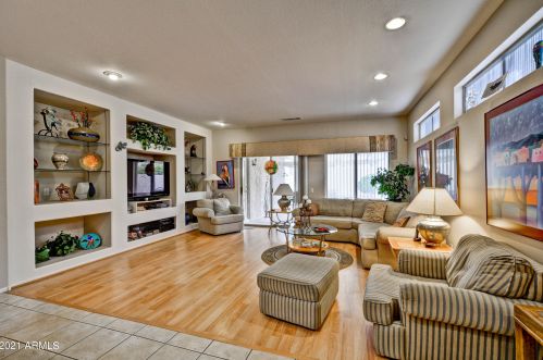 16258 Cactus Valley Ln, Sun City, AZ 85374-6346