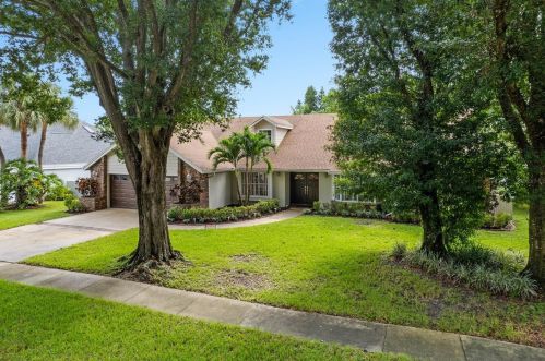 4925 Winwood Way, Orlando, FL 32819-3303