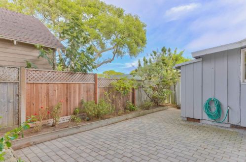 966 Heacock Ave, Del Monte Park CA  93950-2429 exterior