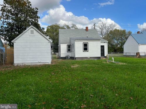 26828 Seaford Rd, Seaford DE  19973-5939 exterior