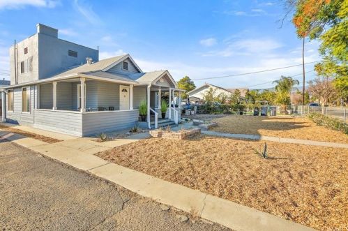 1631 Ohio St, Redlands CA  92374-2241 exterior