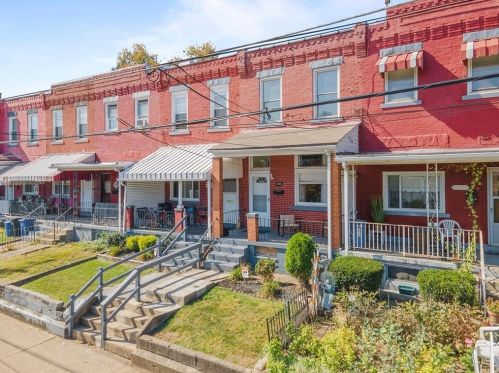 3353 Parkview Ave, Pittsburgh, PA 15213-4515