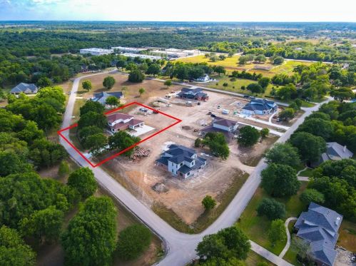 6118 Cheridan Cir, Richmond TX  77406-0076 exterior