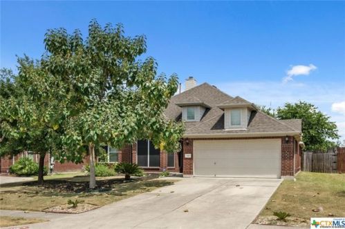140 Maplewood, Uhland, TX 78640-5276