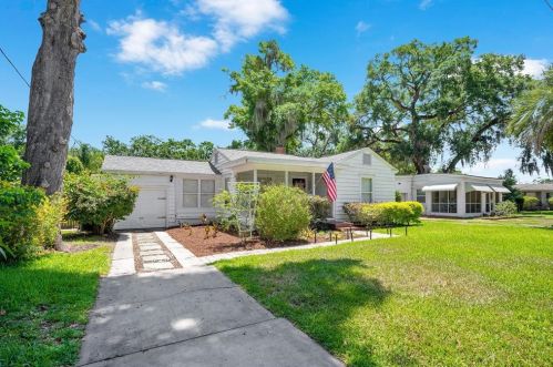 735 Cordova Dr, Orlando, FL 32804-7315