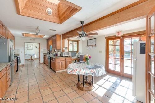 7125 Paradise Dr, Scottsdale AZ 85254-4735 exterior