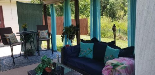 18717 Hamilton St, Lutz FL  33549-3820 exterior