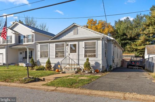 204 Wildel Ave, New Castle DE  19720-1362 exterior