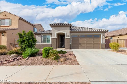 25728 161st Ave, Sun City, AZ 85387