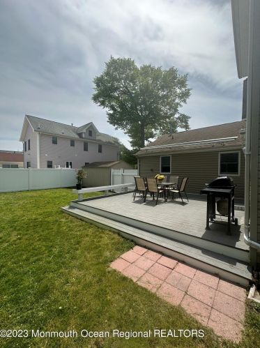 2125 Barnegat Blvd, Point Pleasant Beach NJ  08742-4933 exterior