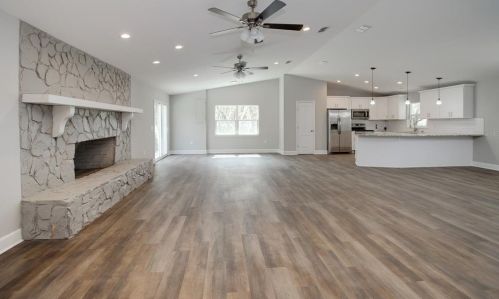 40 Blue Jordan Rd, West Frost Proof FL  33843-9646 exterior