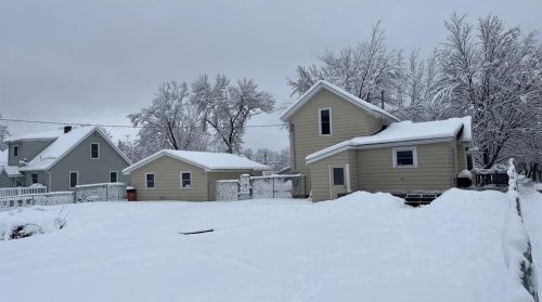 728 Elm St, Eau Claire WI  54729-1608 exterior