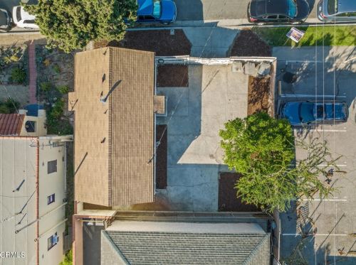 516 Arden Ave, Glendale, CA 91203-1012