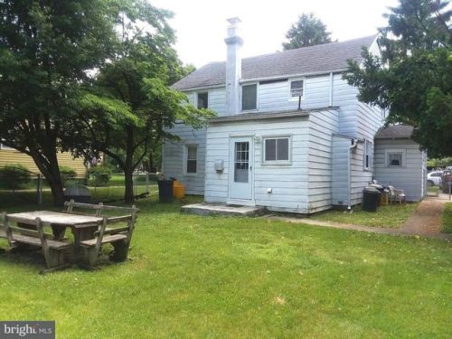 4927 Chestnut Ave, Camden, NJ 08109-2113