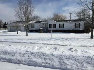201 Green Acres Ave, Tomah, WI 54660-1300