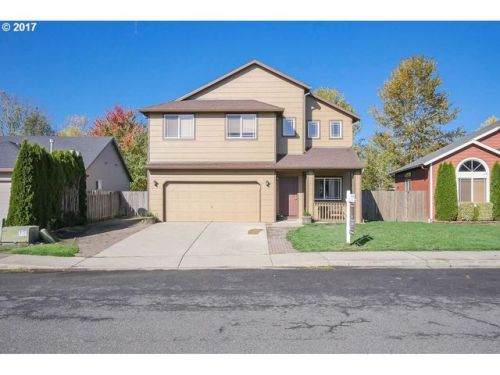 2216 11 St, Battle Ground WA  98604-3067 exterior