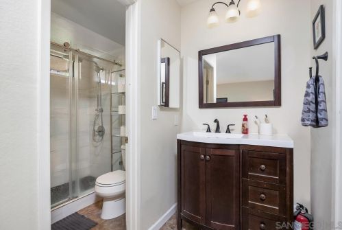 4310 6th Ave, San Diego CA  92103-1421 exterior