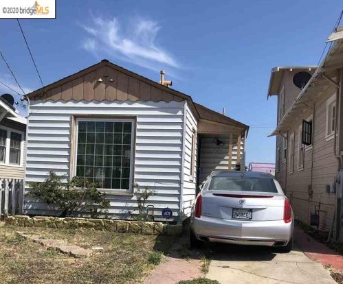2610 67th Ave, Oakland, CA 94605-2334
