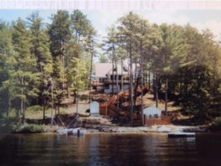 56 Broadbay Rd, Freedom, NH 03836-4518