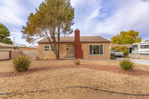 44925 11th St, Lancaster, CA 93535-0027