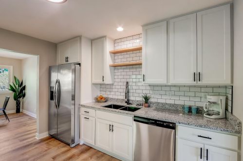 4460 Glenway St, Milwaukee WI 53225-4449 exterior