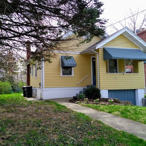 3931 Grand Ave, Cincinnati, OH 45236-3909