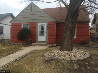 4350 Morgan Ave, Minneapolis MN  55412-1243 exterior