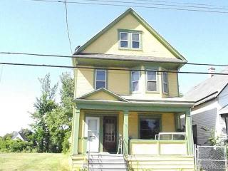 72 Box Ave, Buffalo, NY
