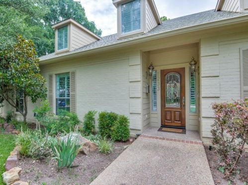 1233 Cheyenne Dr, Richardson, TX 75080-3957