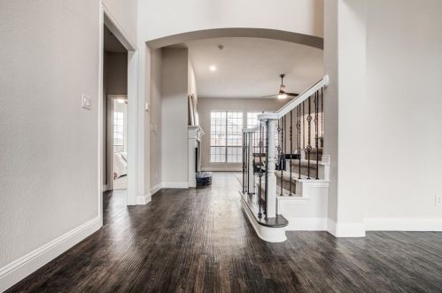 1379 Arbuckle Dr, Frisco TX 75033-1414 exterior