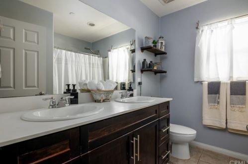 4167 Ladrillo St, Lake Elsinore CA  92530-2016 exterior