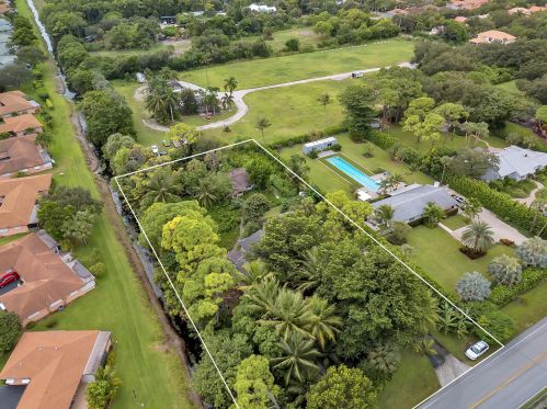 13487 Barwick Rd, Delray Beach, FL 33445-1209