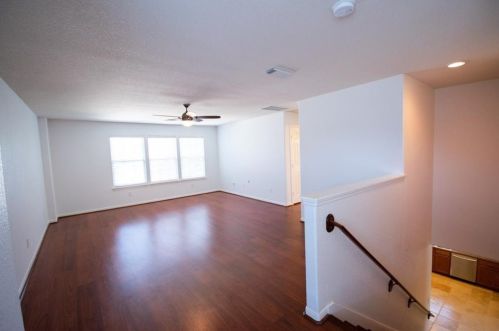 17715 Scarlett Falls Ln, Richmond TX  77407-2155 exterior